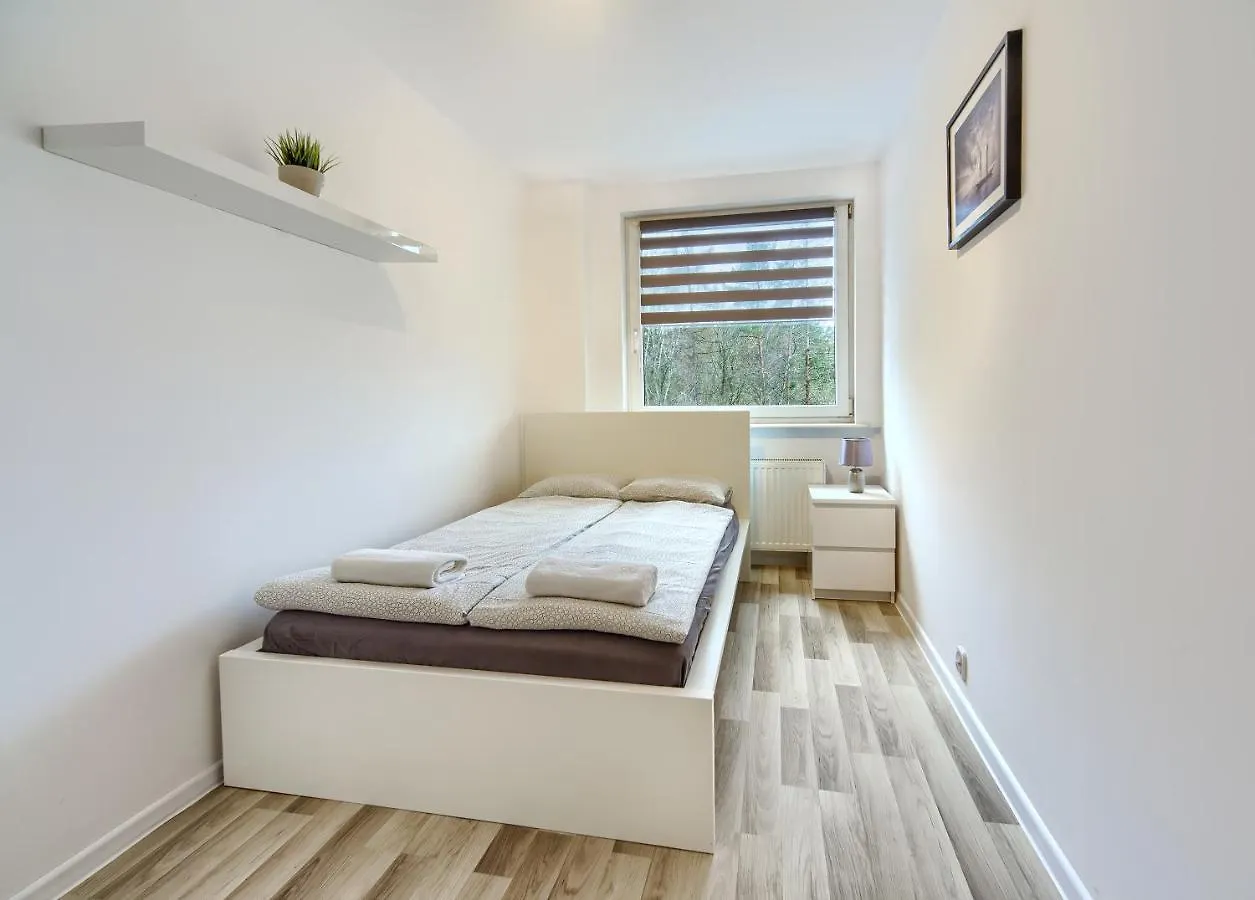 Διαμέρισμα Mieszkanie Zacisze - Acco Rent Πολωνία