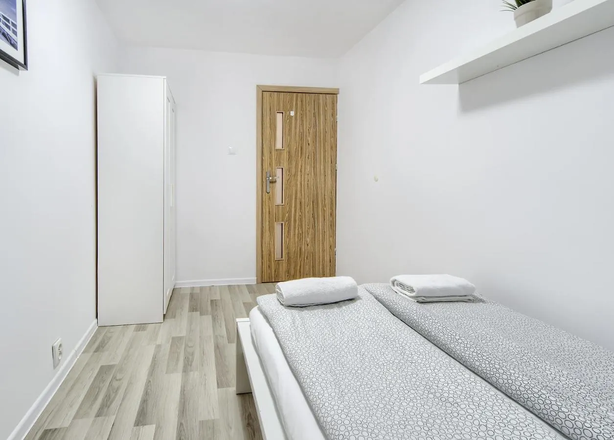 Mieszkanie Zacisze - Acco Rent 0*, Sopot
